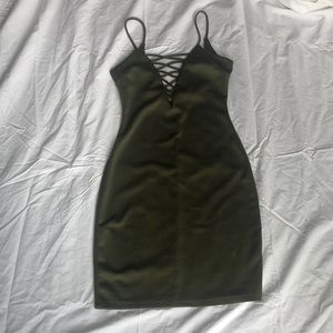Charlotte Russe dress